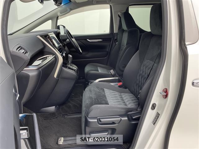 Toyota VELLFIRE 2019 8692814-7