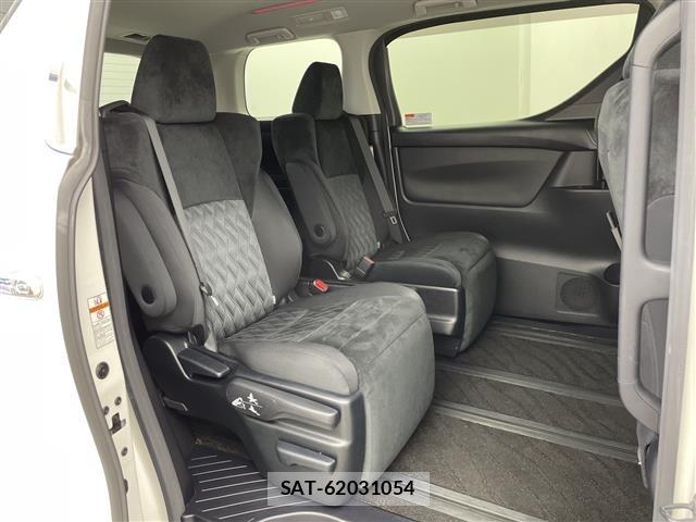 Toyota VELLFIRE 2019 8692814-8