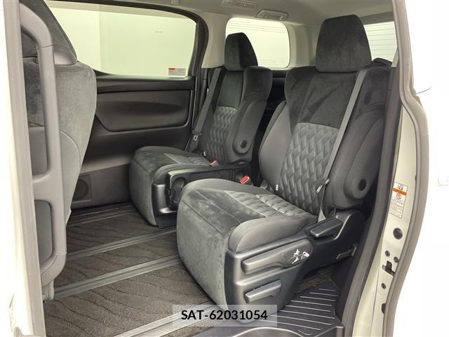 Toyota VELLFIRE 2019 8692814-9