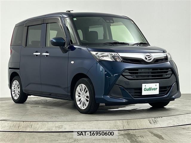Daihatsu THOR 2019 8888545-0