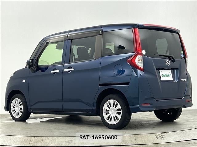 Daihatsu THOR 2019 8888545-13