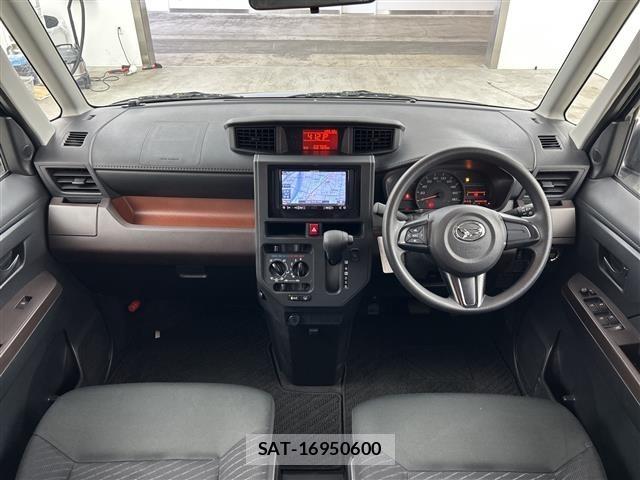 Daihatsu THOR 2019 8888545-14