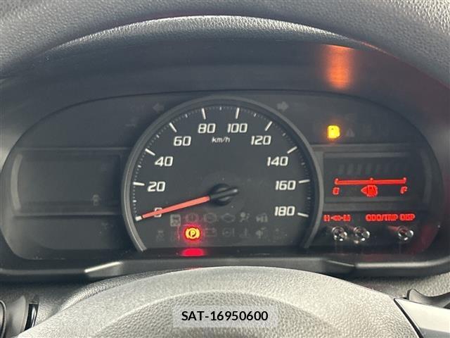 Daihatsu THOR 2019 8888545-19