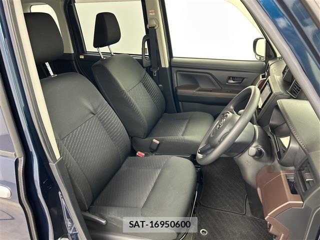 Daihatsu THOR 2019 8888545-22