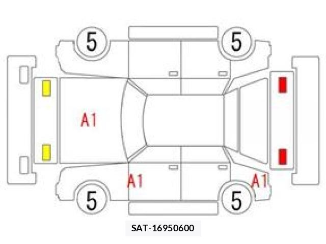 Daihatsu THOR 2019 8888545-23