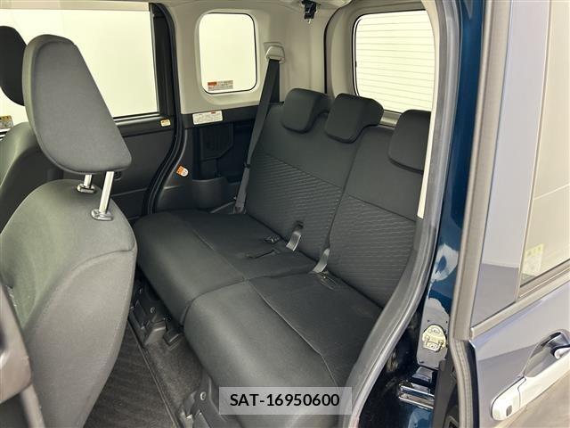 Daihatsu THOR 2019 8888545-6