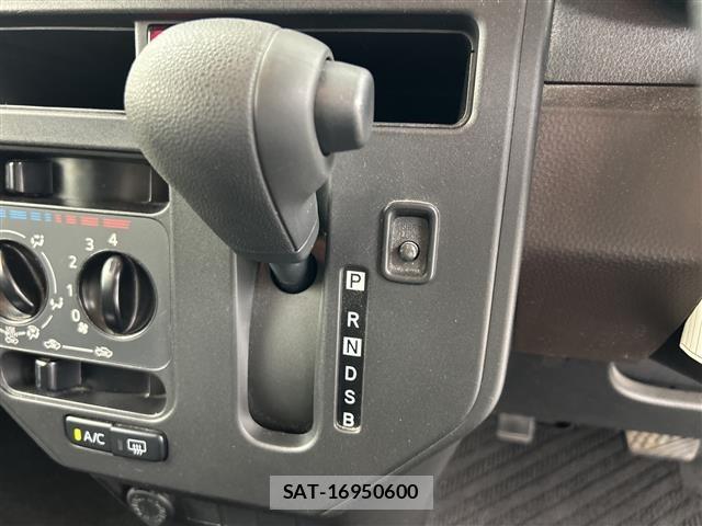 Daihatsu THOR 2019 8888545-7