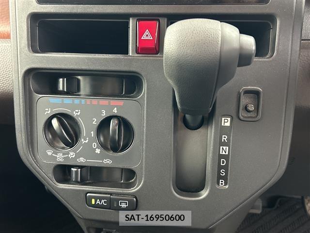 Daihatsu THOR 2019 8888545-8