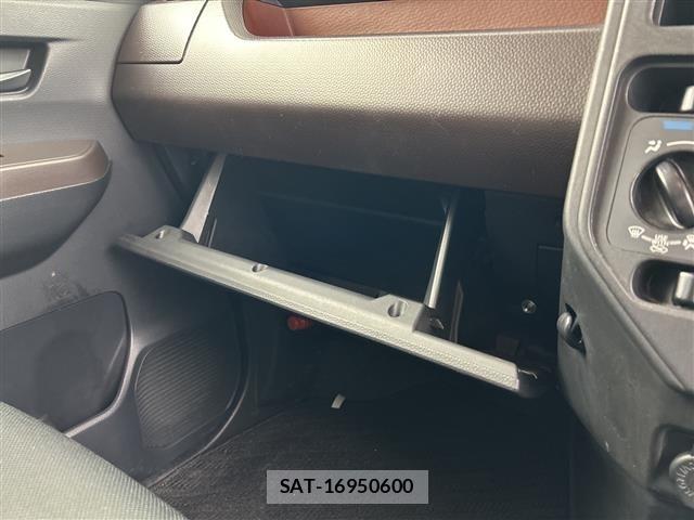 Daihatsu THOR 2019 8888545-9