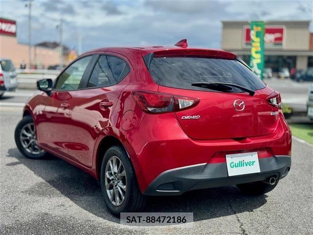 Mazda DEMIO 2017 8908164-13