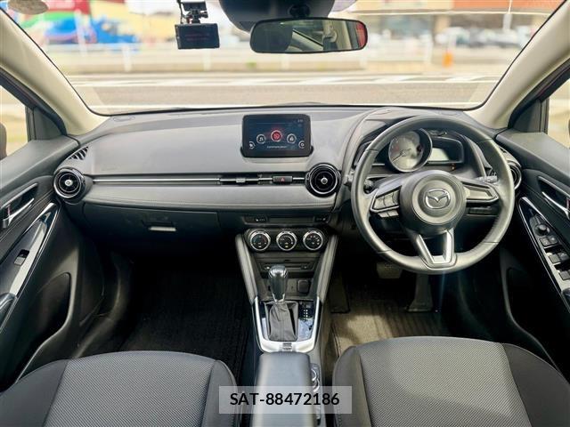 Mazda DEMIO 2017 8908164-14