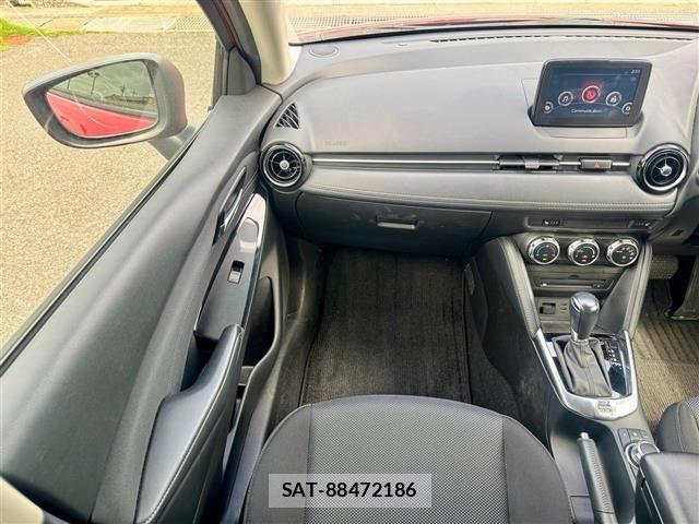 Mazda DEMIO 2017 8908164-15