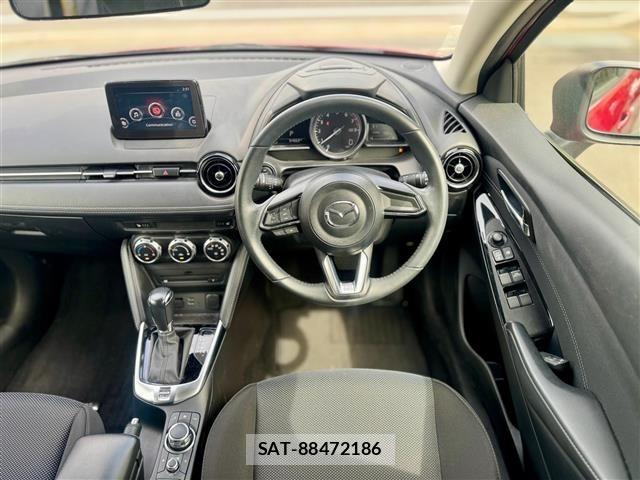 Mazda DEMIO 2017 8908164-17