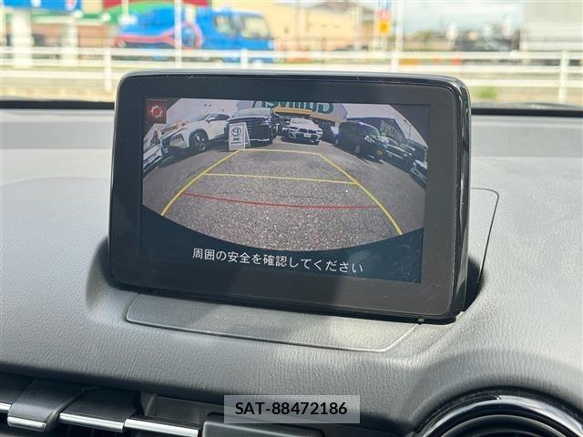 Mazda DEMIO 2017 8908164-19