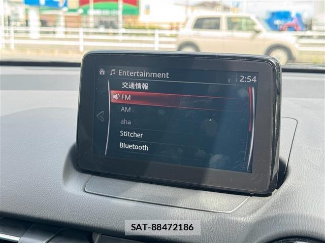 Mazda DEMIO 2017 8908164-21