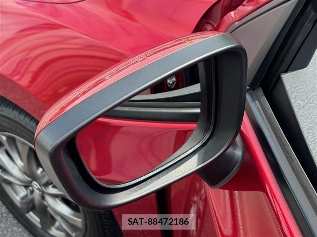 Mazda DEMIO 2017 8908164-7