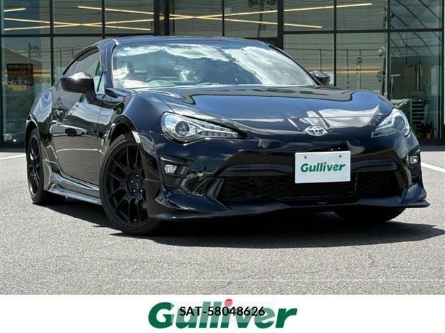 Toyota 86 2016 8706016-0