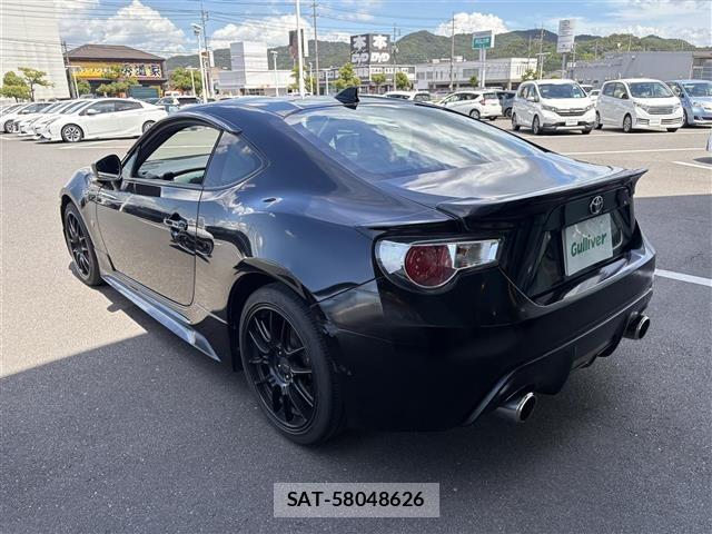 Toyota 86 2016 8706016-15