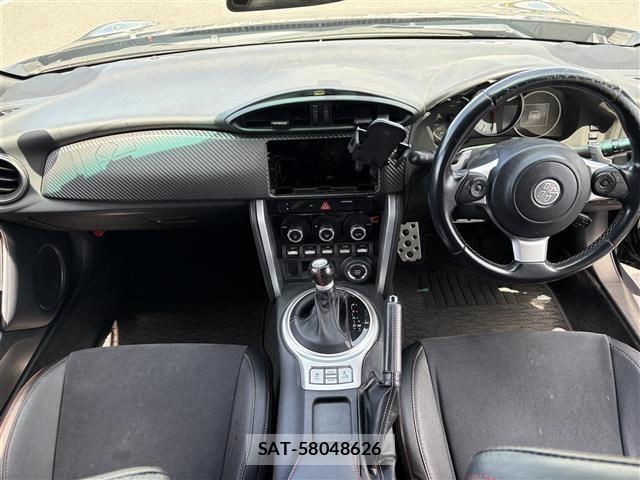 Toyota 86 2016 8706016-16
