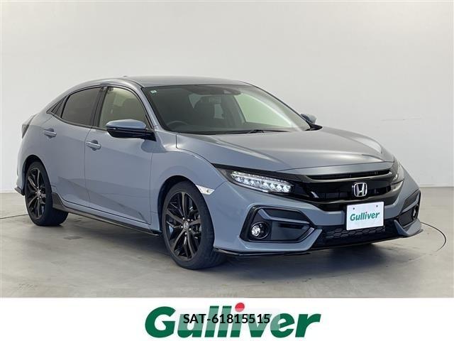 Honda CIVIC 2020 8677458-0