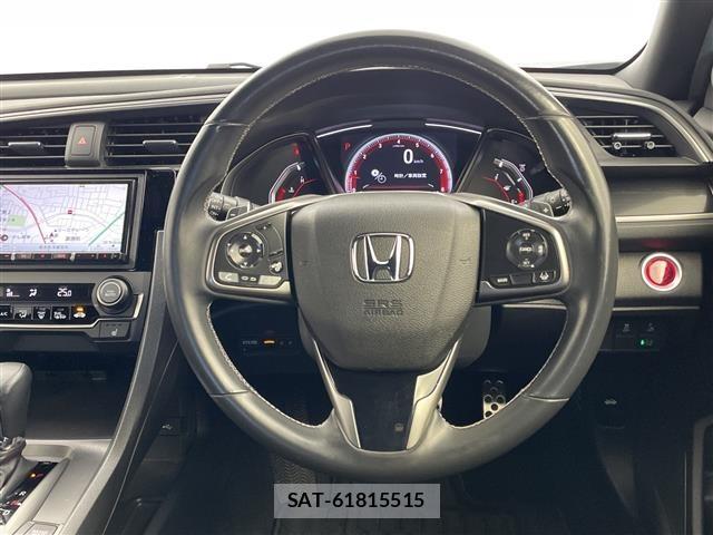 Honda CIVIC 2020 8677458-10