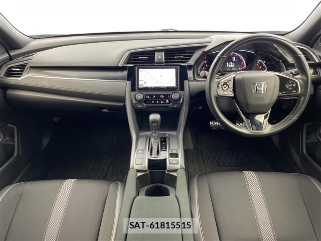 Honda CIVIC 2020 8677458-15