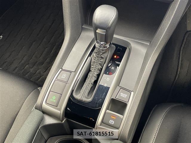 Honda CIVIC 2020 8677458-2