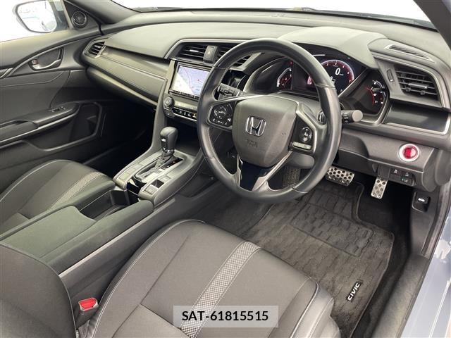 Honda CIVIC 2020 8677458-6