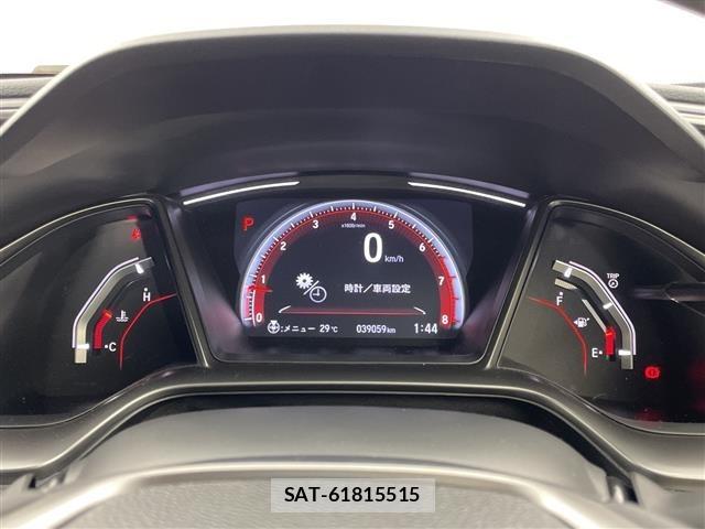 Honda CIVIC 2020 8677458-9