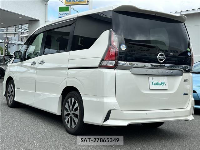 Nissan SERENA 2018 8928027-13