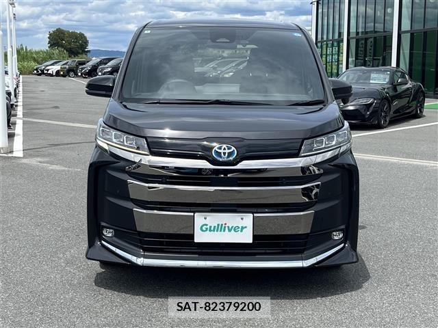 Toyota NOAH 2022 8706391-22