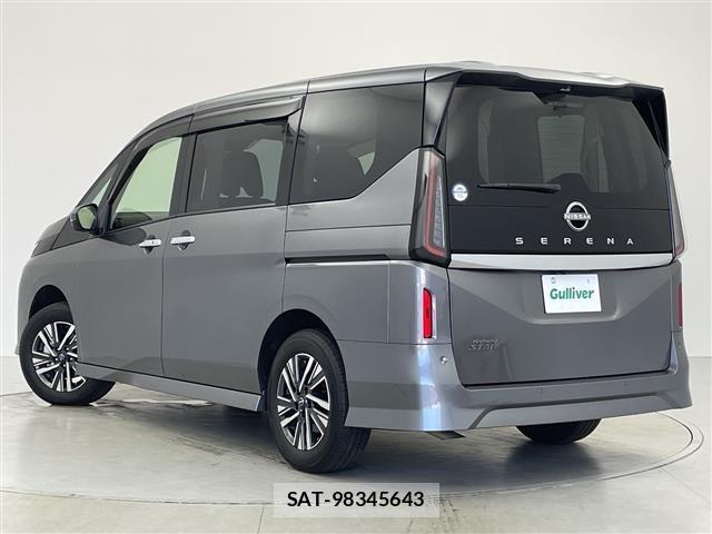 Nissan SERENA 2024 8717023-13