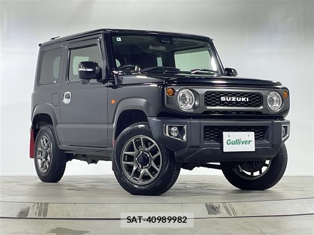 Suzuki JIMNY 2020 8748768-0