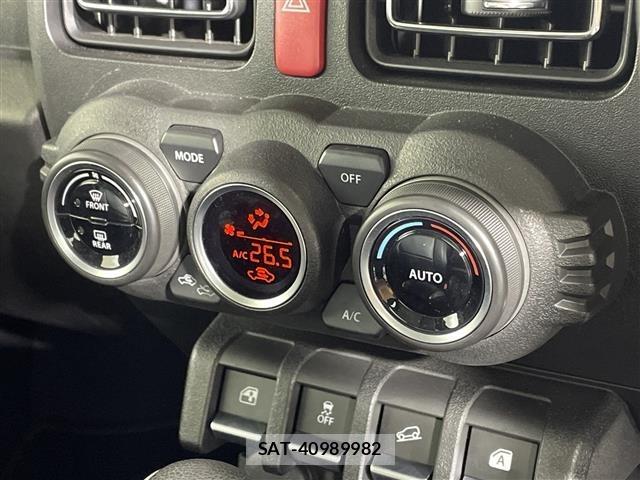 Suzuki JIMNY 2020 8748768-11