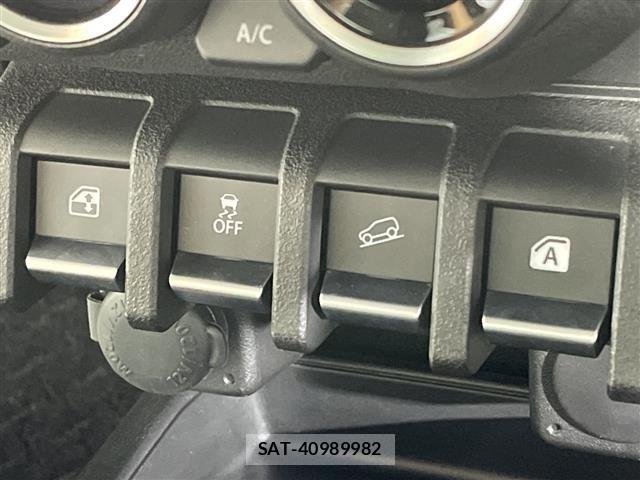 Suzuki JIMNY 2020 8748768-12