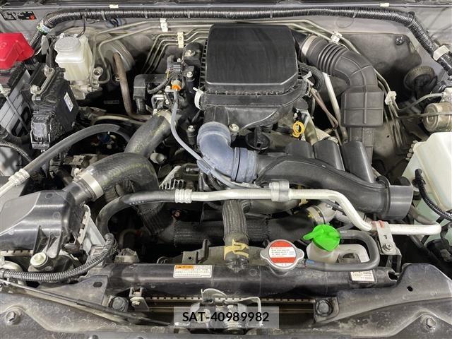 Suzuki JIMNY 2020 8748768-14