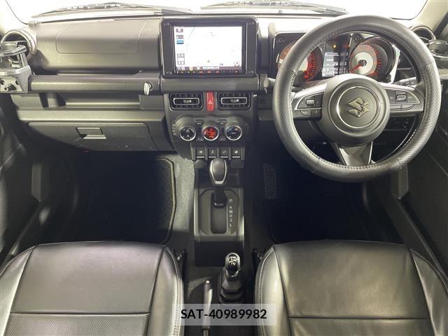 Suzuki JIMNY 2020 8748768-15