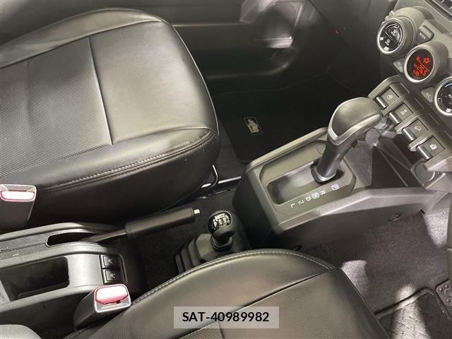Suzuki JIMNY 2020 8748768-2