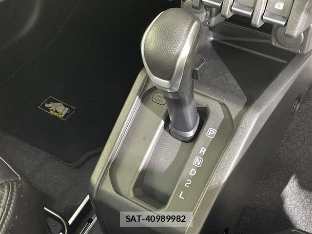 Suzuki JIMNY 2020 8748768-20