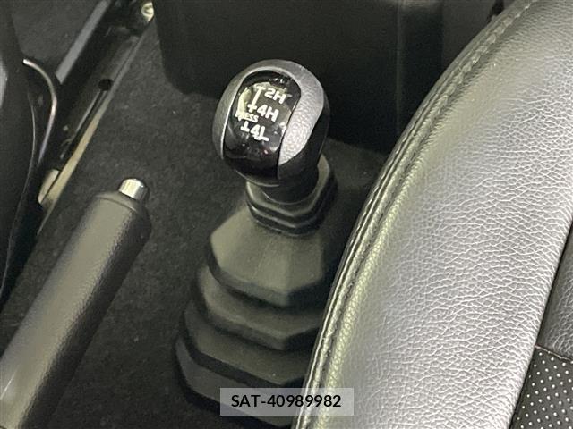 Suzuki JIMNY 2020 8748768-22