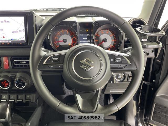Suzuki JIMNY 2020 8748768-3