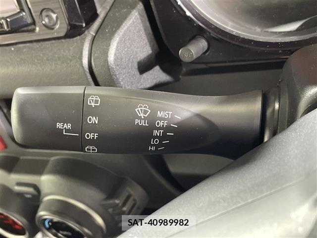 Suzuki JIMNY 2020 8748768-4