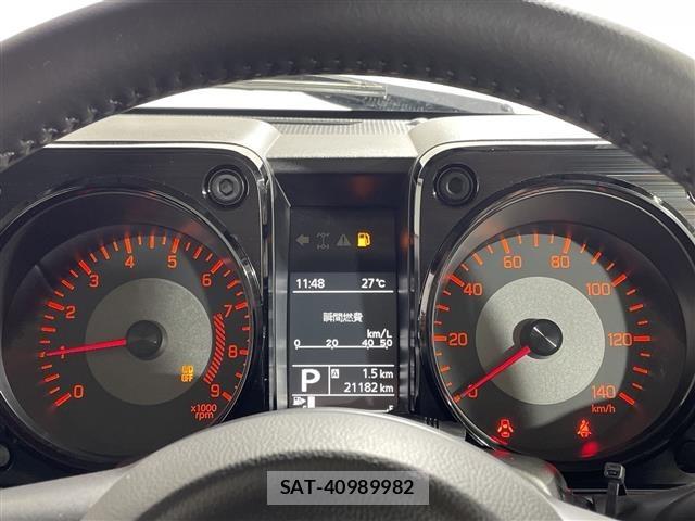 Suzuki JIMNY 2020 8748768-7