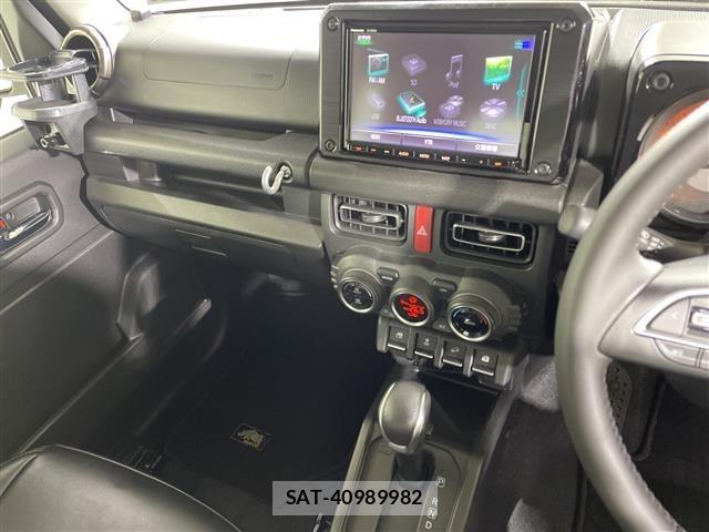 Suzuki JIMNY 2020 8748768-8