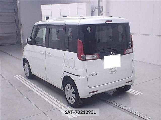 Mazda FLAIR WAGON 2013 8851532-1