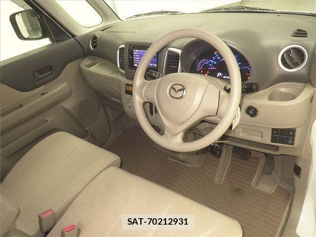 Mazda FLAIR WAGON 2013 8851532-3