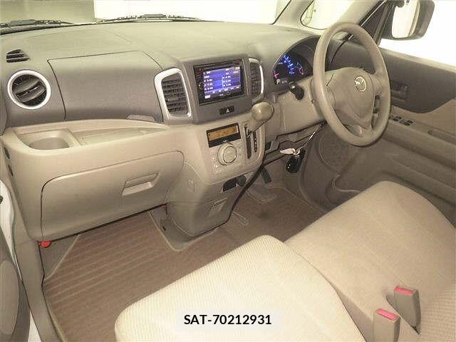 Mazda FLAIR WAGON 2013 8851532-4