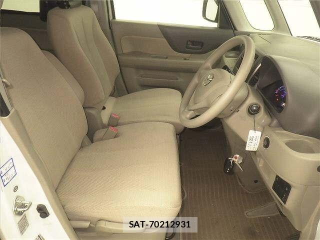 Mazda FLAIR WAGON 2013 8851532-5