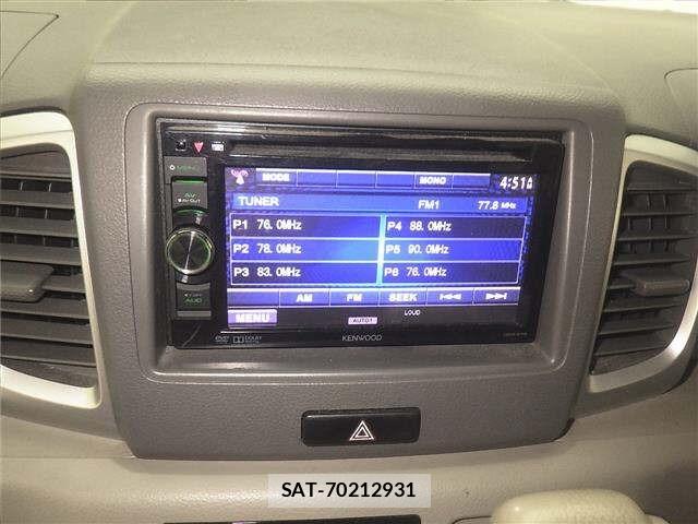 Mazda FLAIR WAGON 2013 8851532-6