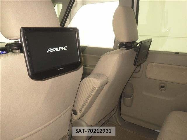 Mazda FLAIR WAGON 2013 8851532-8
